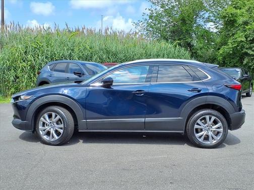 2023 Mazda CX-30 Premium Package
