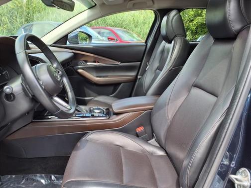 2023 Mazda CX-30 Premium Package