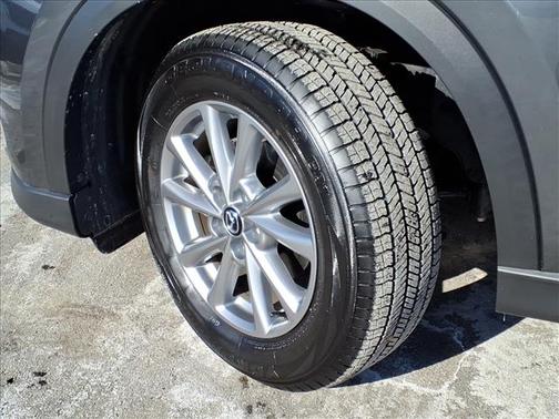 2023 Mazda CX-5 2.5 S Select Package