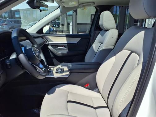 2025 Mazda CX-90 3.3 Turbo Preferred Package