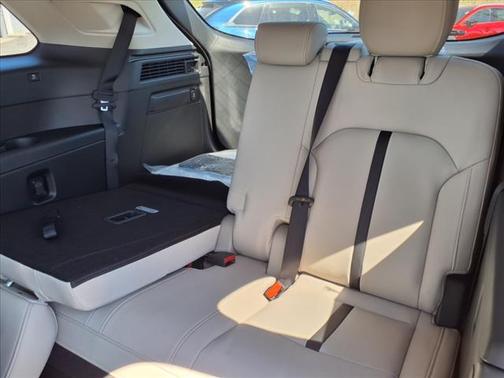 2025 Mazda CX-90 3.3 Turbo Preferred Package