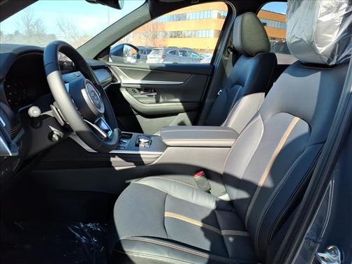 2026 Mazda CX-90 S Premium Plus