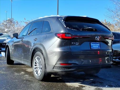 2024 Mazda CX-90 Preferred Plus