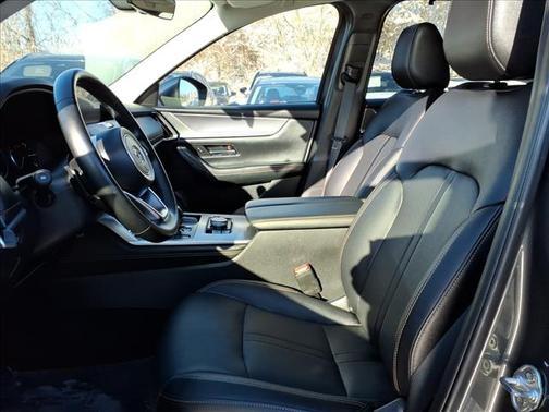 2024 Mazda CX-90 Preferred Plus