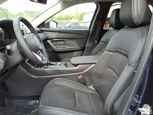 Navy Blue Mica 2026 Mazda CX-5 Preferred