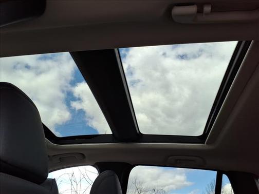 Polymetal Gray Metallic 2026 Mazda CX-50 2.5 S PREMIUM