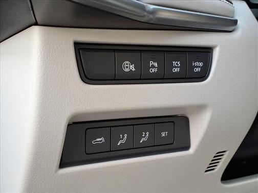 2026 Mazda CX-90 S Premium