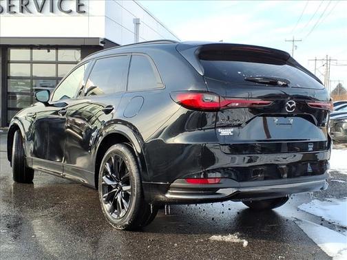 2026 Mazda CX-90 S Premium