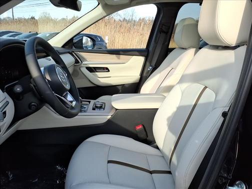 2026 Mazda CX-90 S Premium