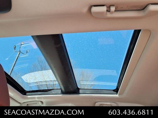 Jet Black Mica 2026 Mazda CX-50 2.5 TURBO PREMIUM PLUS