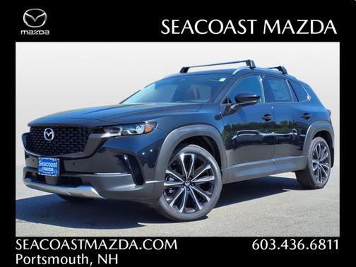 2025 Mazda CX-50 2.5 Turbo Premium Plus Package