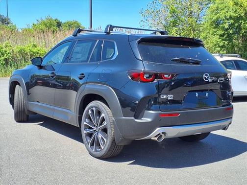 2025 Mazda CX-50 2.5 Turbo Premium Plus Package