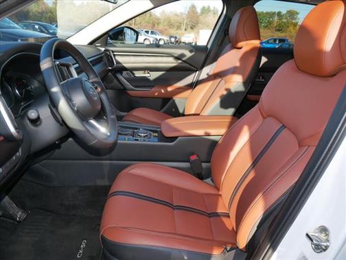 Photo 5 of 25 of 2023 Mazda CX-50 2.5 Turbo Premium Package