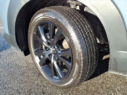 2025 Mazda CX-30 2.5 S Carbon Edition