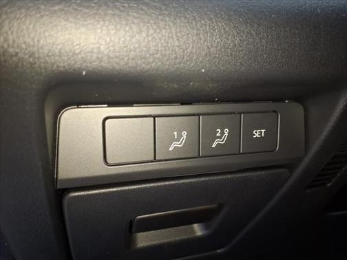 2025 Mazda CX-30 2.5 S Carbon Edition