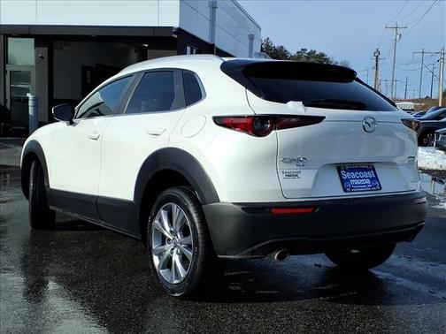 2023 Mazda CX-30 2.5 S Select Package
