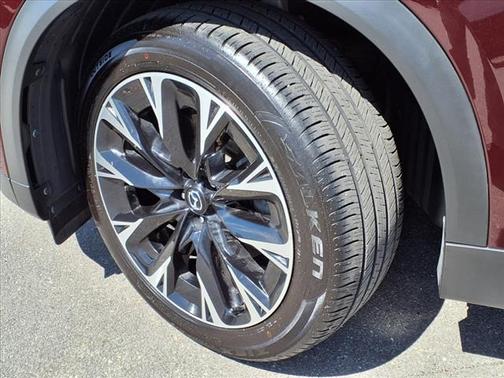 2024 Mazda CX-90 Premium
