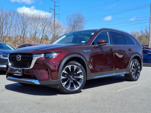 2024 Mazda CX-90 Premium