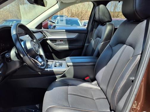 2024 Mazda CX-90 Premium