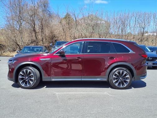 2024 Mazda CX-90 Premium