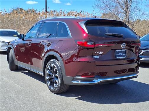 2024 Mazda CX-90 Premium