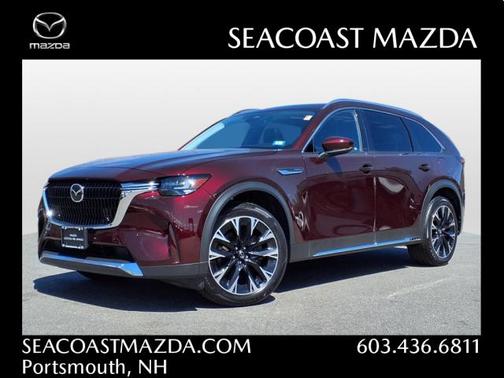2024 Mazda CX-90 Premium