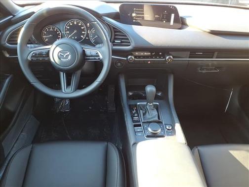 2026 Mazda Mazda3 FWD w/Select Package