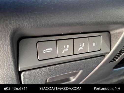 2026 Mazda CX-30 AE T