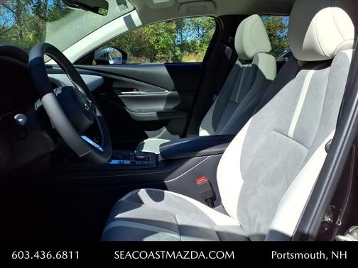 2026 Mazda CX-30 AE T