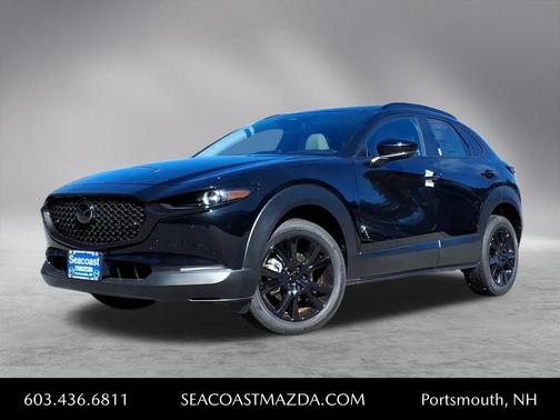 2026 Mazda CX-30 AE T