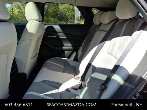 2026 Mazda CX-30 AE T