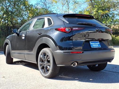 2026 Mazda CX-30 AE T