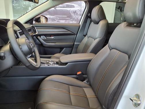 2025 Mazda CX-50 Hybrid Premium Plus Package