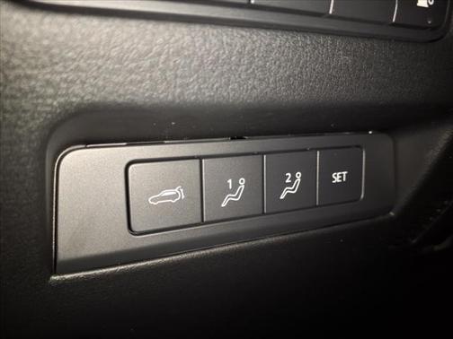2025 Mazda CX-50 Hybrid Premium Plus Package