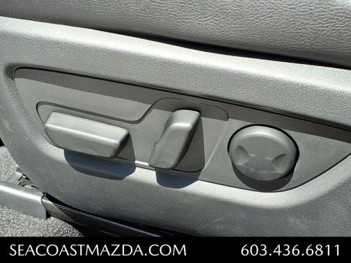 Polymetal Gray Metallic 2026 Mazda CX-50 2.5 S PREFERRED