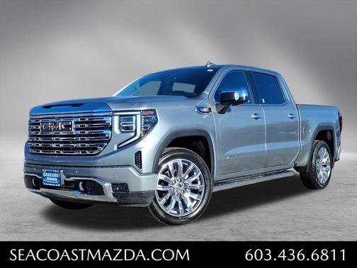 Sterling 2026 GMC Sierra 1500 Denali