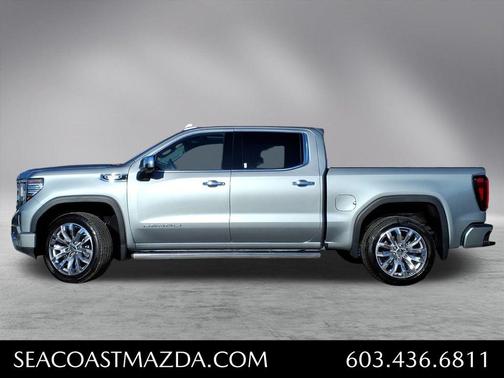 Sterling 2026 GMC Sierra 1500 Denali