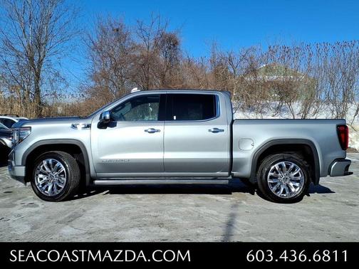 Sterling 2026 GMC Sierra 1500 Denali