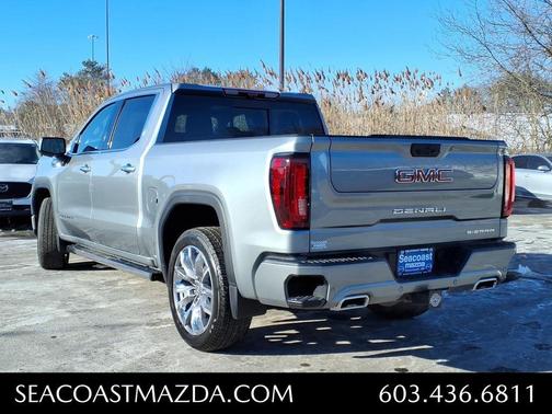 Sterling 2026 GMC Sierra 1500 Denali