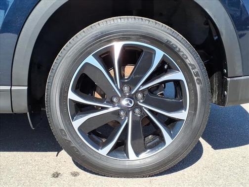 2023 Mazda CX-5 2.5 S Premium Plus Package