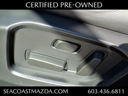 2023 Mazda CX-5 2.5 S Premium Plus Package