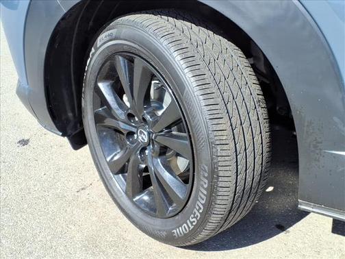 Polymetal Gray Metallic 2023 Mazda CX-30 2.5 S Carbon Edition