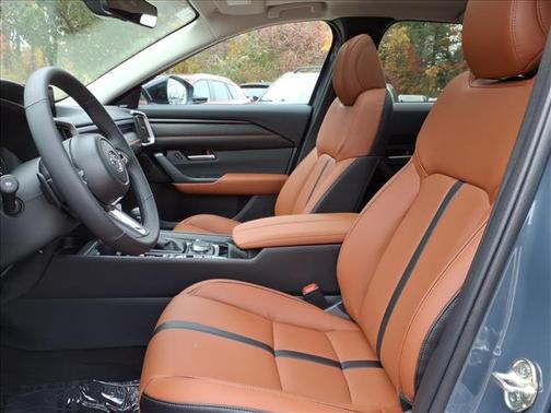 2026 Mazda CX-50 2.5 Turbo