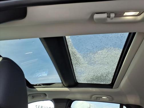 2026 Mazda CX-50 Premium Plus