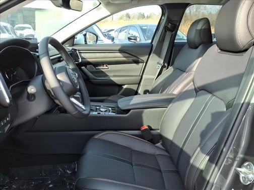 2026 Mazda CX-50 Premium Plus
