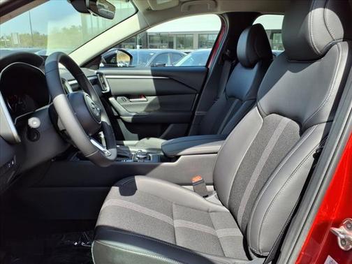 2025 Mazda CX-50 Hybrid Preferred Package
