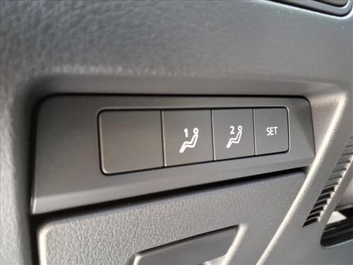 2026 Mazda Mazda3 FWD w/Premium Package