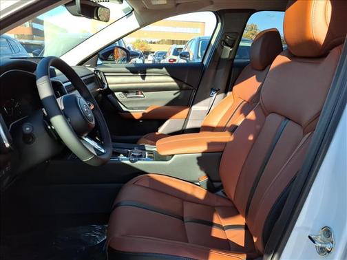 2026 Mazda CX-50 Turbo Premium Plus