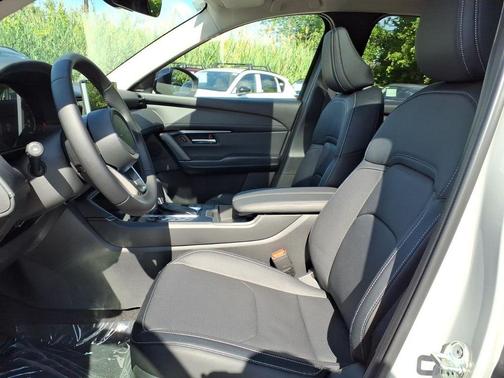 Aero Gray Metallic 2026 Mazda CX-5 Preferred