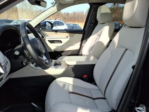 2025 Mazda CX-90 3.3 Turbo S Premium Package